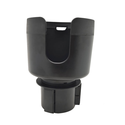 Car Cup Holder Expander with Phone Holder 2 in 1 Organizer
