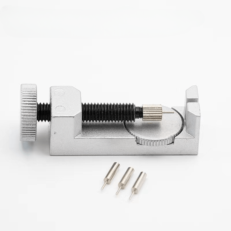 Stainless Steel Watch Repair Tool Strap Chain Link Pin Remover