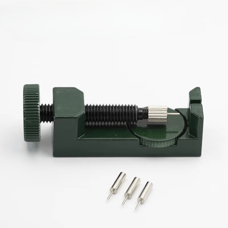 Stainless Steel Watch Repair Tool Strap Chain Link Pin Remover