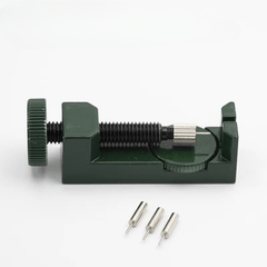 Stainless Steel Watch Repair Tool Strap Chain Link Pin Remover