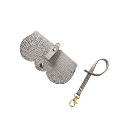 Mini Portable Glasses Storage Bag Sunglasses Pouch Lightweight Travel Bag