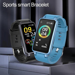 Smart Watch Heart Rate Waterproof Sports Bracelet Decorative Accessories