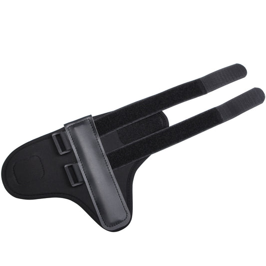 Golf Swing Practice Device - Improve Posture and Hand Movement