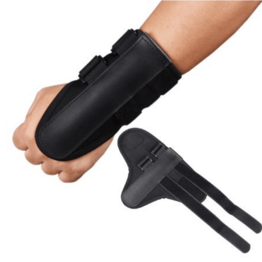 Golf Swing Practice Device - Improve Posture and Hand Movement
