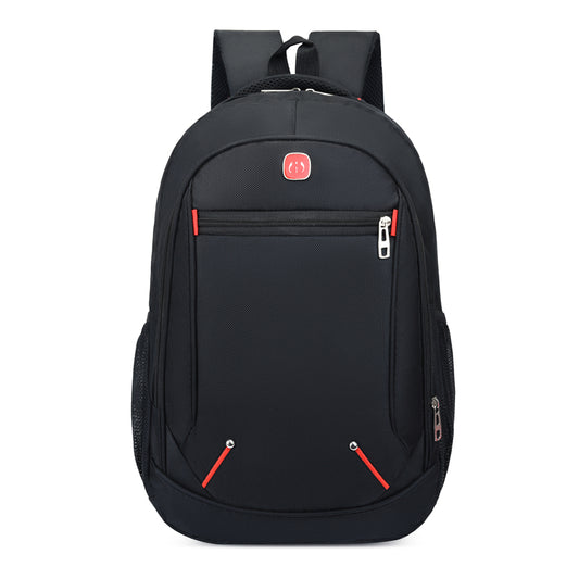 Multifunctional Casual Backpack With USB Charging
