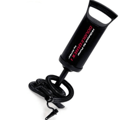 Portable Small Hand Pump with 3 Nozzles