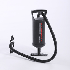 Portable Small Hand Pump with 3 Nozzles
