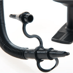 Portable Small Hand Pump with 3 Nozzles