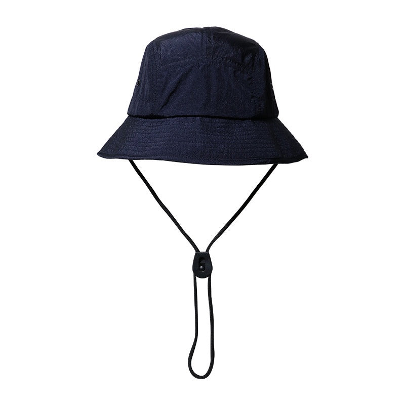 Waterproof Outdoor Bucket Hat for Travel