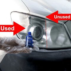 Car Headlights Liquid Repair Hydrophobic Glass Coating Liquid