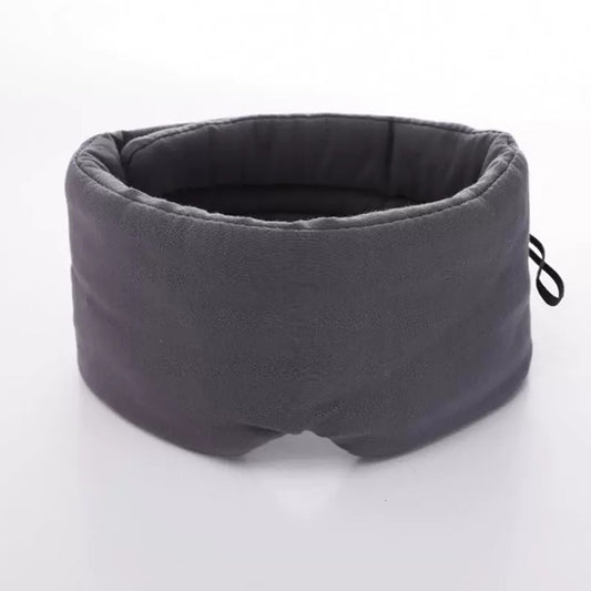 Comfortable Sleep Mask Block Out Light Eye Mask For Yoga Meditation