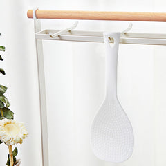 Standable Non-stick Rice Paddle Spoon Kitchen Supplies