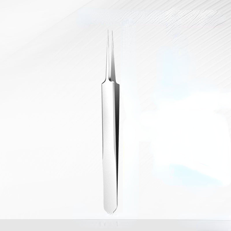 Acne & Blackhead Removal Clip Tweezers Set