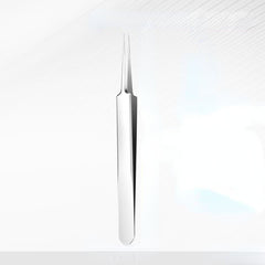 Acne & Blackhead Removal Clip Tweezers Set