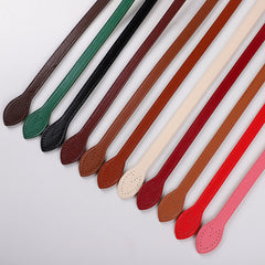 Detachable Belt Bag Handle Replacement DIY Strap for Handbag & Shoulder Bag
