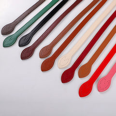Detachable Belt Bag Handle Replacement DIY Strap for Handbag & Shoulder Bag