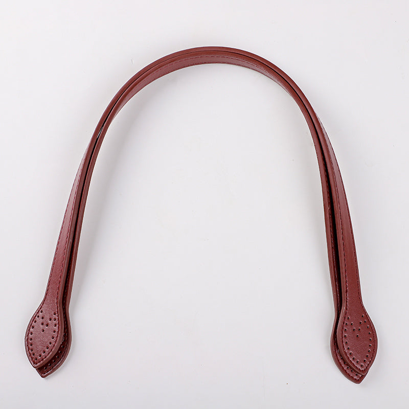 Detachable Belt Bag Handle Replacement DIY Strap for Handbag & Shoulder Bag