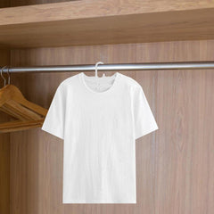 3pcs Non Slip Clothes Hangers for Skirts Jeans Dresses
