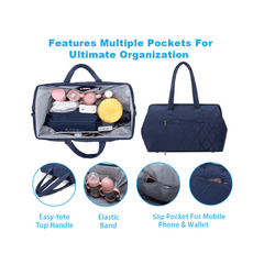 Mama Tote Bag Maternity Diaper Mommy Large Capacity Bag