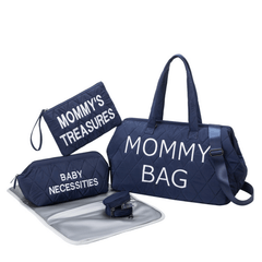 Mama Tote Bag Maternity Diaper Mommy Large Capacity Bag