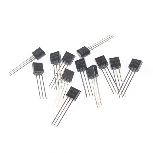 480pcs Transistor Assortment Kit 24 Values BC327 BC517 BC547 BC548 BC5