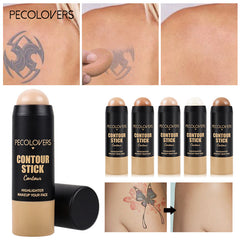 Full Coverage Professional Concealer Cream for Dark Circles