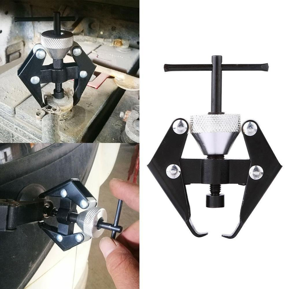 Car Terminal Alternator Bearing Windshield Roller Puller Tool