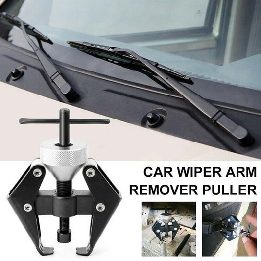 Car Terminal Alternator Bearing Windshield Roller Puller Tool