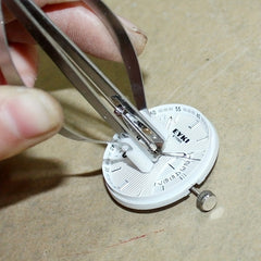 Watch Repair Tool Kit 3 Pins Puller Watch Hand Remover Picker