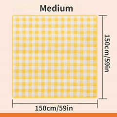 Waterproof Nonwoven Mat - Outdoor Camping Picnic
