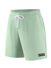 Men's Comfy Drawstring Waist Shorts for Summer