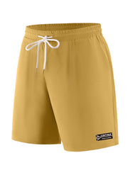 Men's Comfy Drawstring Waist Shorts for Summer