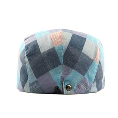 Beret Cap Outdoors Casual Forward Hat