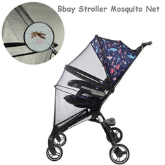 Baby Stroller Mesh Full Cover Mosquito Net