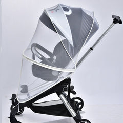 Baby Stroller Mesh Full Cover Mosquito Net