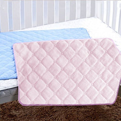 Waterproof Baby Diaper Nappy Urine Mat Bedding Changing Pad Sheet Protector