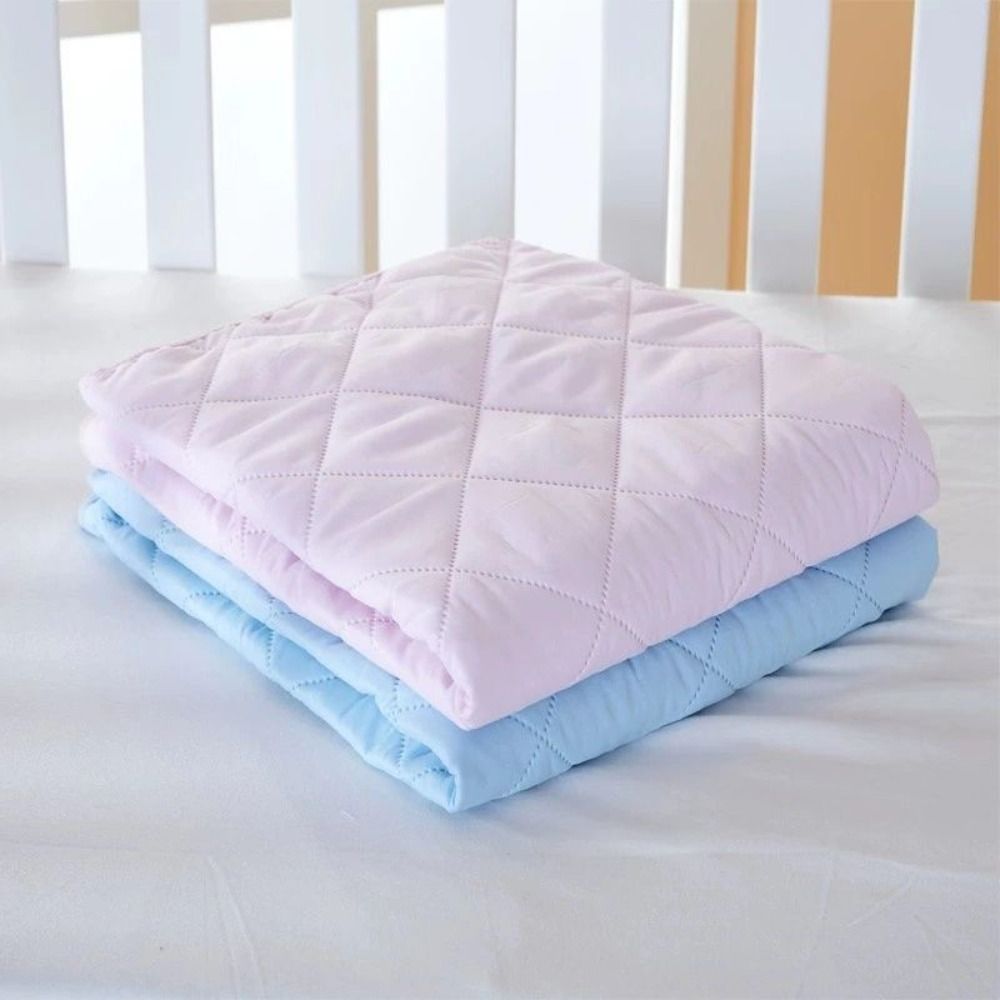 Waterproof Baby Diaper Nappy Urine Mat Bedding Changing Pad Sheet Protector