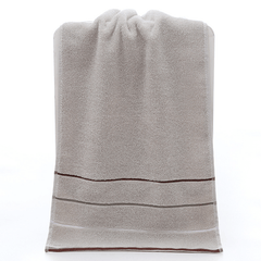 Soft Skin-friendly Hand Towel for Home Bathroom