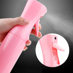 200ML Empty Spray Bottle for Makeup Disinfection