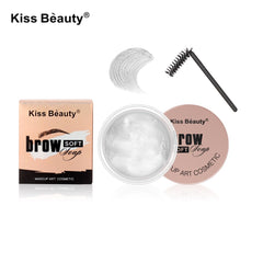 Eyebrow Wax Gel for 3D Feathery Eyebrow Styling