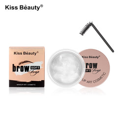 Eyebrow Wax Gel for 3D Feathery Eyebrow Styling