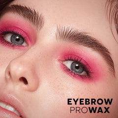 Eyebrow Wax Gel for 3D Feathery Eyebrow Styling
