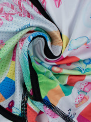 Men's Candy Pattern Boxers High Stretch Comfort