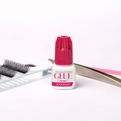 Extra Strong Eyelash Extension Glue 5ml 1-2 Sec Dry Time