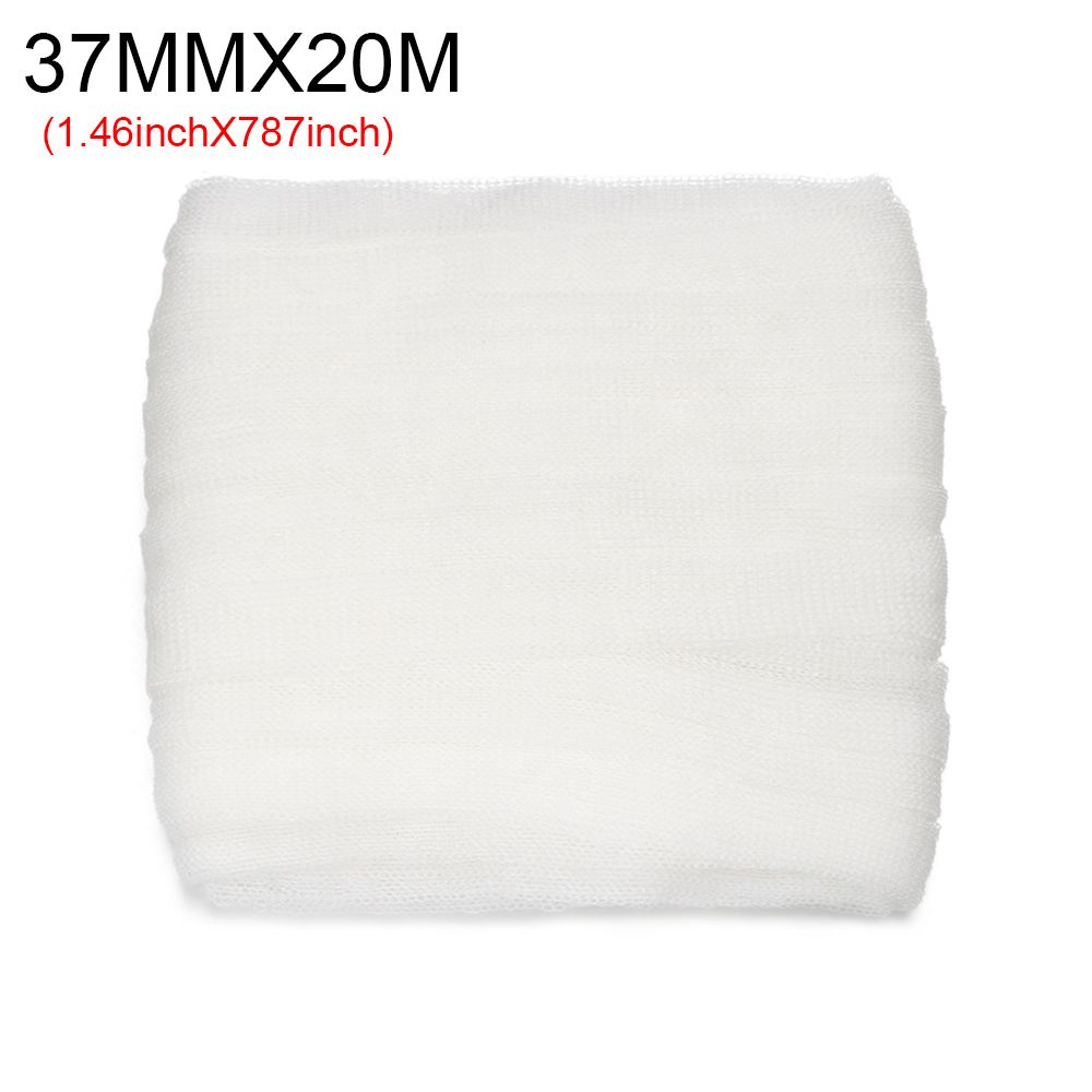 5M 20M Soluble PVA Fishing Mesh Refill Fishing Feeder