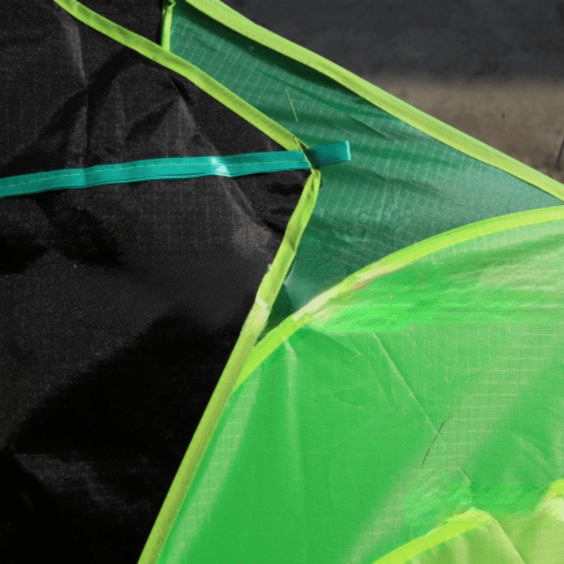 Kids Triangular Kite: Easy To Fly Outdoor Toy