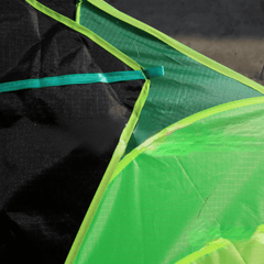 Kids Triangular Kite: Easy To Fly Outdoor Toy