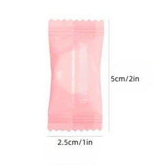 10 Pcs Travel Compression Face Towel Portable Mini Carry On Towel