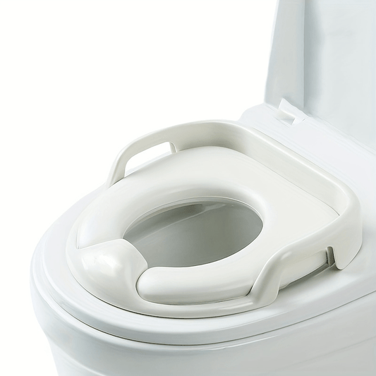 Kids Potty Training Seat for Round & Oval Toilets