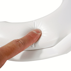 Kids Potty Training Seat for Round & Oval Toilets